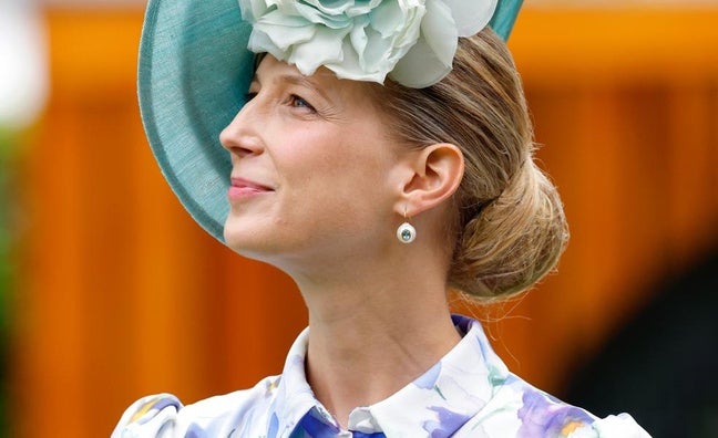 La mujer eclipsada por Kate Middleton en el Trooping the Colour: el discreto regreso de Lady Gabriella Windsor tras la tragedia