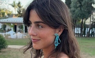 Necesitas estos pendientes originales para completar tus looks de verano