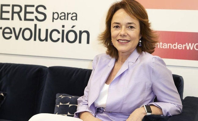 Carola García de Vinuesa, genetista: «La genética puede ayudar a esclarecer casos y a entender mejor enfermedades raras»