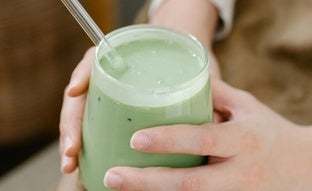 Batido con plátano verde: la mejor opción para adelgazar, según la ciencia