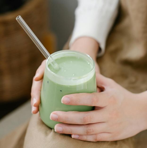 Batido con plátano verde: la mejor opción para adelgazar, según la ciencia