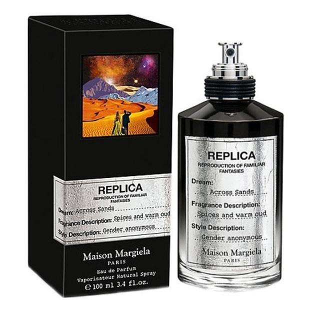 Maison Margiela Replica Across Sands..