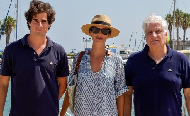 Las vacaciones de verano de los Alba cambian: Eugenia deja la playa, la villa de Marbella se alquila y encuentros en Sotogrande