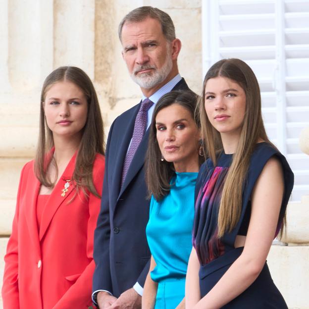Analizamos en profundidad la nueva cuenta de Instagram de Letizia: secretos, errores y una corazonada