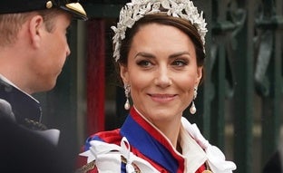 Un nuevo documental revela la verdadera relación entre Kate Middleton e Isabel II: «La reina vio su fuerza»