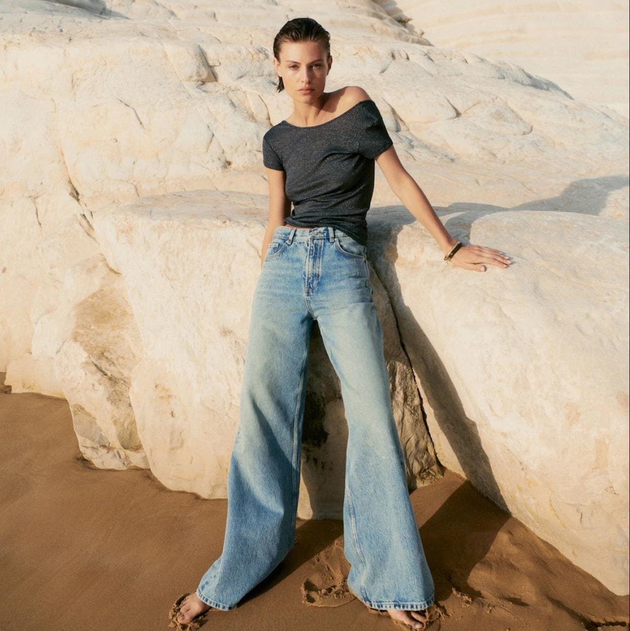 Massimo fashion dutti verano 2020 mujer