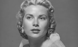 La curiosa historia de la tiara de brillantes de la emperatriz Josefina que obsesionaba a Grace Kelly