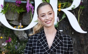 Beatrice Borromeo sabe que estas alpargatas made in Spain son las más cómodas del verano