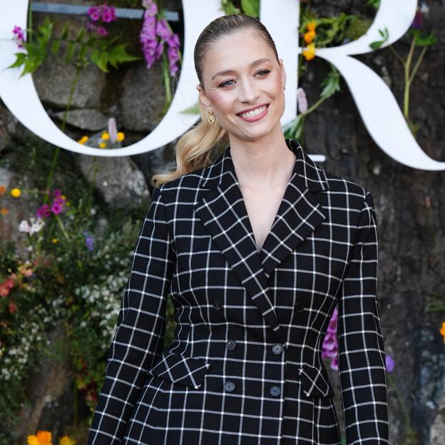 Beatrice Borromeo sabe que estas alpargatas made in Spain son las más cómodas del verano