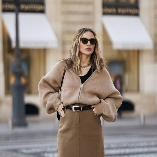 Esta temporada llevarás el corte de pelo cowgirl que se ha hecho tendencia entre las famosas