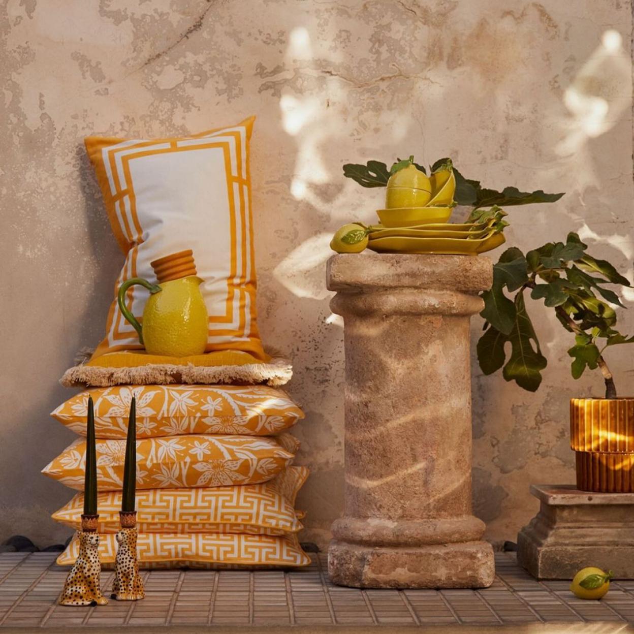 Los mejores chollos de H&M Home/H&M home