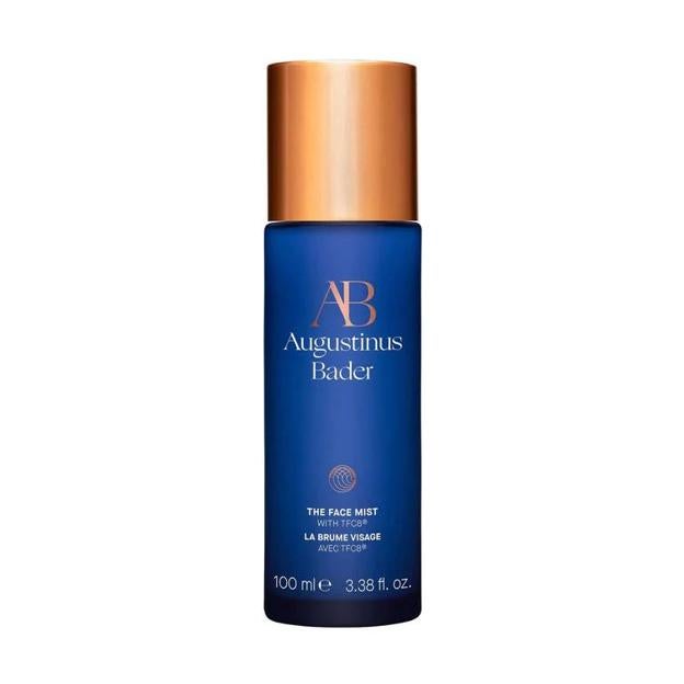 The Face Mist de Augustinus Bader. Precio: 85 euros