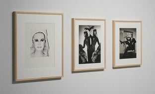 Cómo entender una obra surrealista: aprende a hacerlo de la mano de Dora Maar, Cocteau y Man Ray en esta exposición