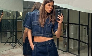 Seis faldas-pantalón comodísimas de Zara para llevar todo el verano por menos de 25 euros