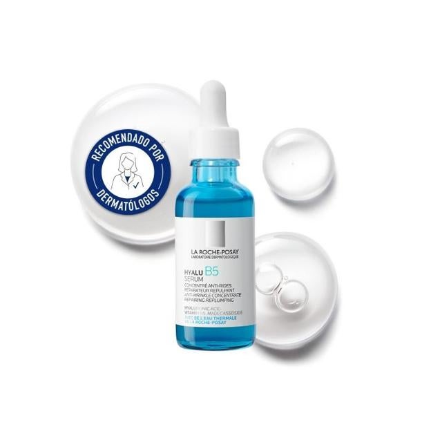 La Roche-Posay Hyalu B5 Serum.