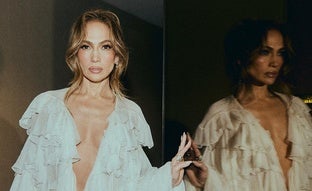 El secreto de Jennifer Lopez para mantenerse joven después de los 50: un desayuno rico en proteínas