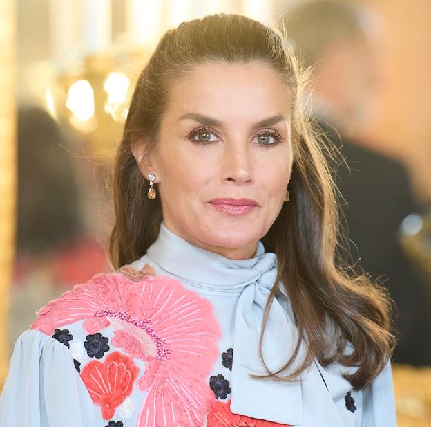 El dilema de Letizia: así va a ser la boda blindada de la hija de Jaime Alfonsín este fin de semana a la que está invitada