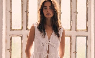 Las novedades de verano de Stradivarius: vestidos estampados y blusas fresquitas para los días calurosos