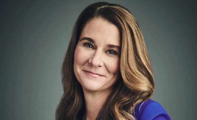 Melinda Gates después de Bill: cómo la multimillonaria quiere convertirse en la heroína de las mujeres