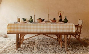 Redecora tu cocina con las rebajas de Zara Home: fichajes elegantes, originales y súper asequibles