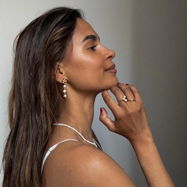 Estos coloretes en polvo son mis favoritos: dan luminosidad, son graduales y tratan la piel