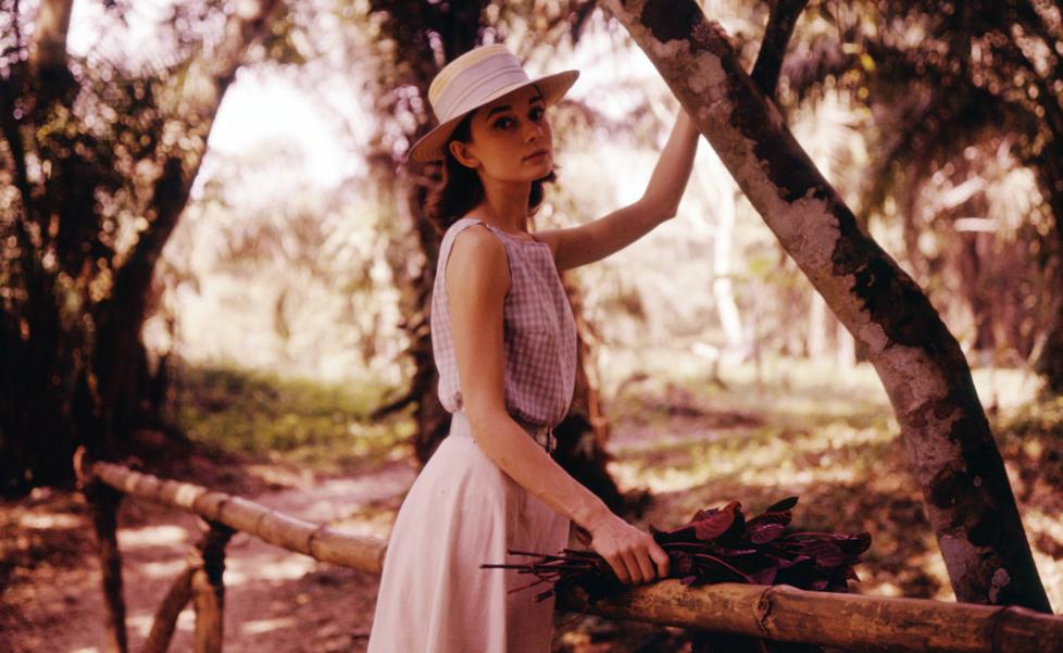 El elegante perfume de verano más deseado por las amantes del lujo silencioso que huele de maravilla a mar