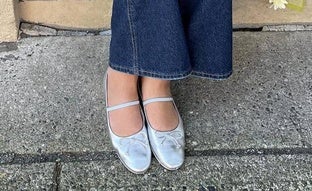 Zapatos de verano de las rebajas de Stradivarius que son pura tendencia en Instagram