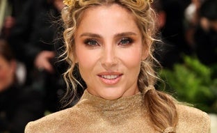 Este es el alimento favorito de Elsa Pataky para evitar el envejecimiento