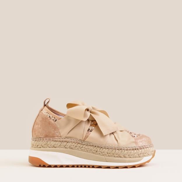 Gaimo Espadrilles Sneakers, 95,20 euros.