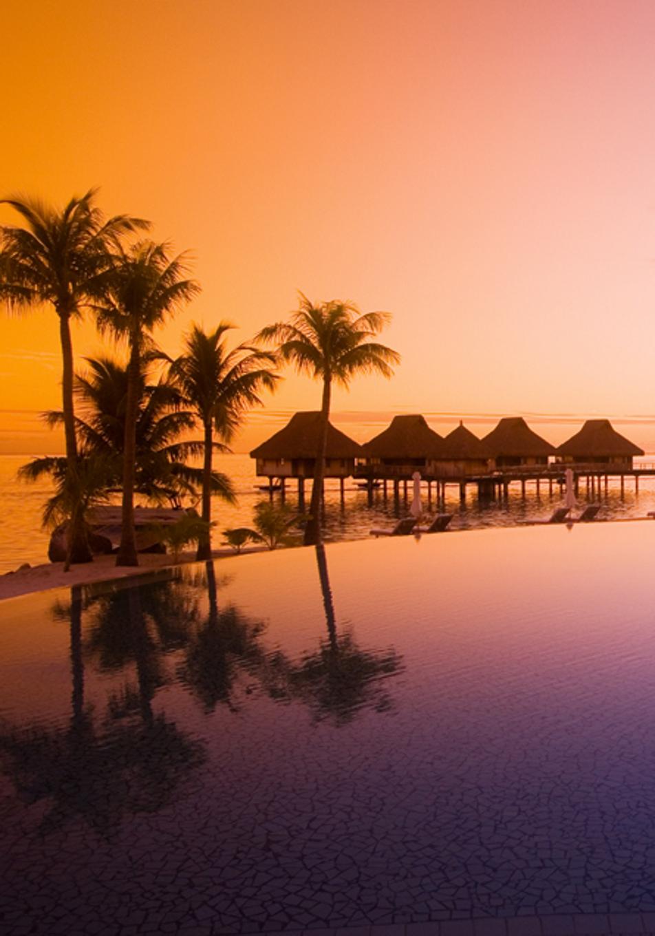 De Bora Bora a Capri, la guía de viajes de Michael Kors para unas vacaciones de lujo