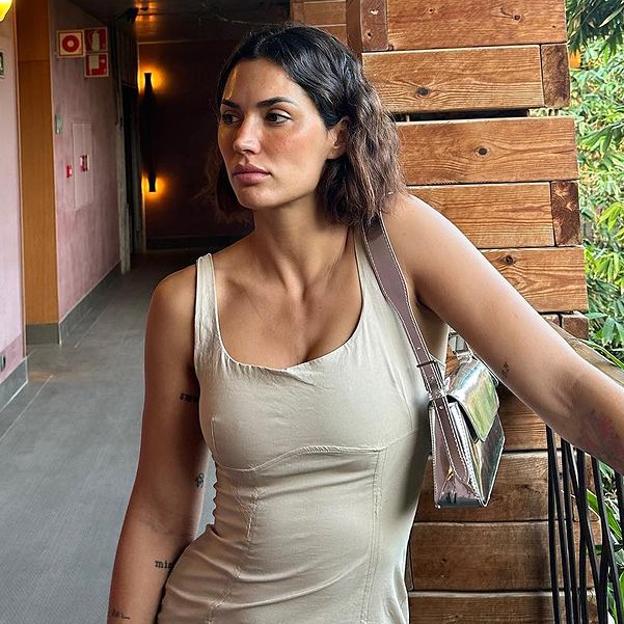 El motivo de la misteriosa ausencia de Michelle Calvó en la nueva edición de El Grand Prix del Verano