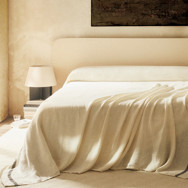 Novedades de Zara Home: qué merece la pena fichar esta semana en nuestra tienda preferida de decoración