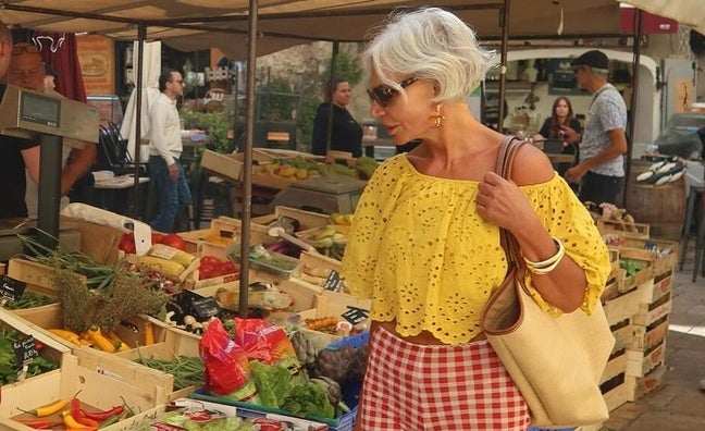 Esta verdura fortalece los huesos más allá de los 50 y es muy fácil de preparar