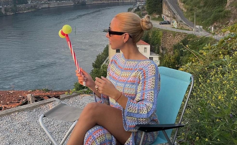 Los vestidos de crochet que necesitas este verano: 6 prendas de las rebajas que te van a enamorar