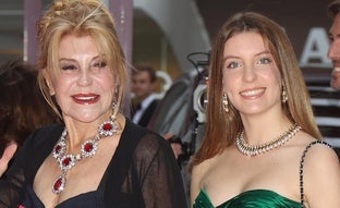 Carmen Thyssen, hija de Tita Cervera: los pasos que está dando para ser una estrella de la jet internacional