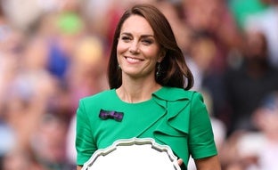 La sustituta de Kate Middleton en Wimbledon: quién es la discreta duquesa de Gloucester y por qué es la candidata ideal