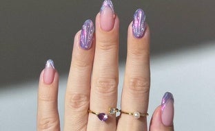 Cómo hacer las uñas en 3D, la manicura viral más popular en Instagram