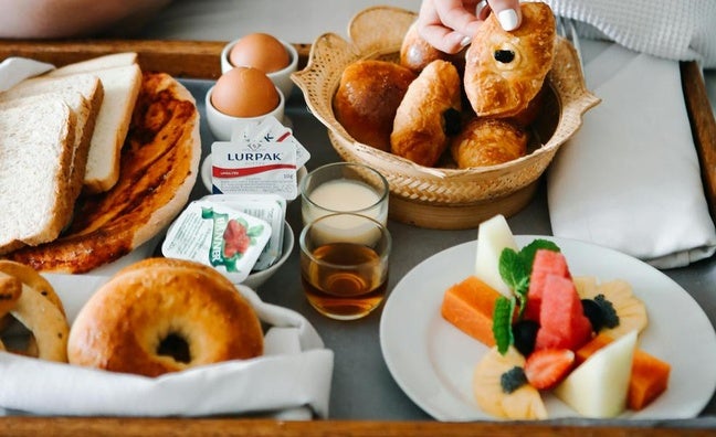 Si dejas de desayunar esto tendrás más energía durante todo el día, según una nutricionsita