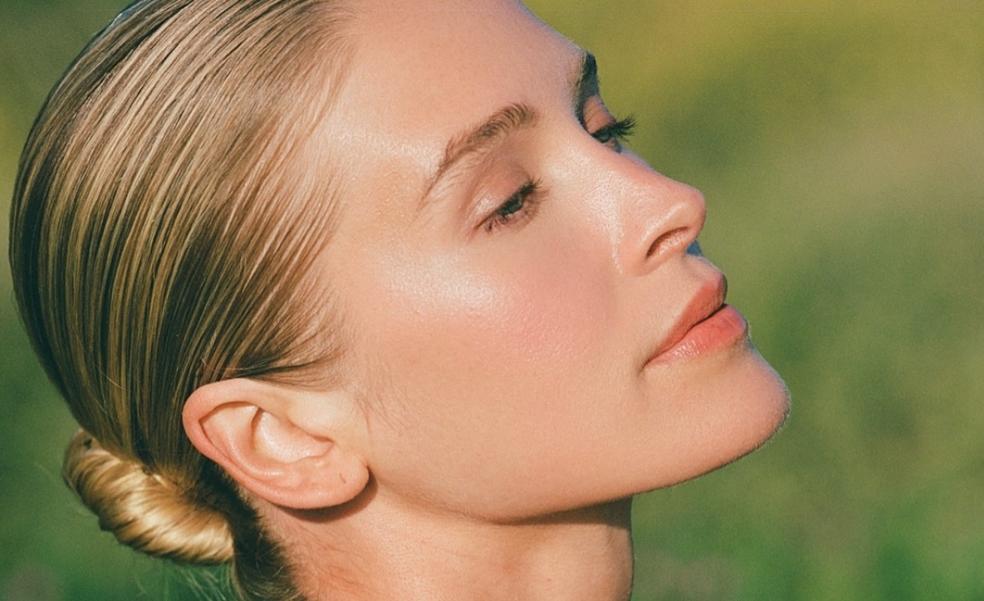 Skin tint, el maquillaje de verano para un look natural