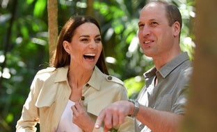 La casita de verano secreta de Kate Middleton y Guillermo: picnics, ciervos y el lugar donde surgió el amor