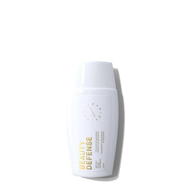 BEAUTY DEFENSE SPF 50+ de Santamarina Cosmetics. Precio: 24,90 euros