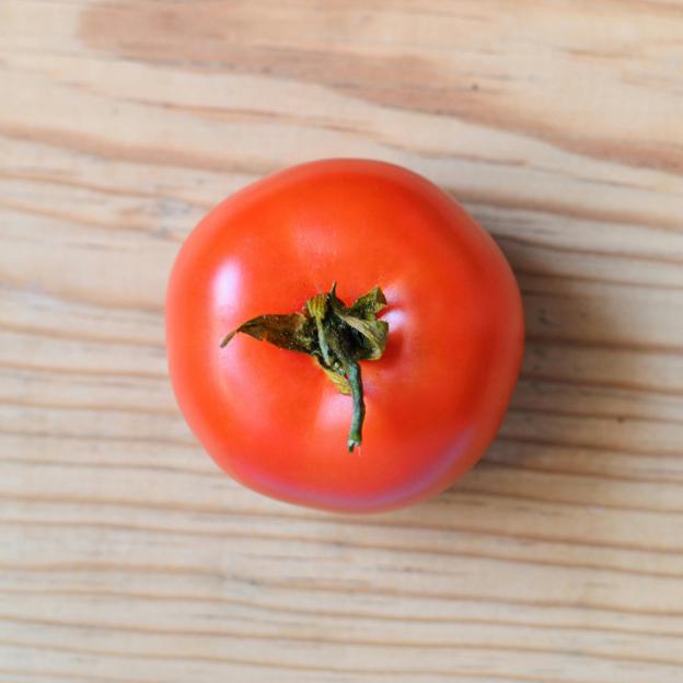 El verano es la época en la que más se disfrutar del sabor y la textura del mejor tomate. 