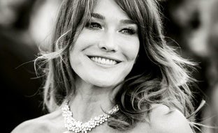 Las confesiones más sorprendentes de Carla Bruni sobre Sarkozy: «Dudé en casarme con él porque era presidente»