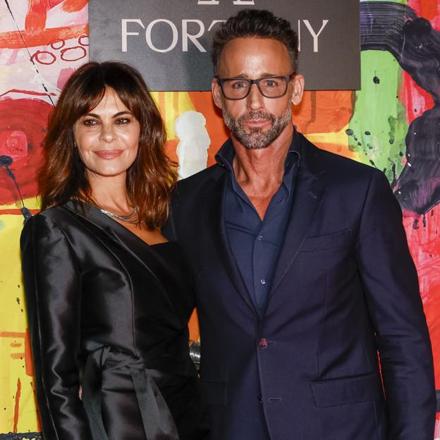 Escassi no ha sido el único amor tormentoso de María José Suárez: así fue su difícil relación con Feliciano López