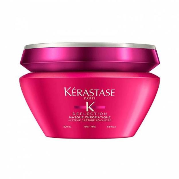 Kerastase Reflection Masque Chromatique.