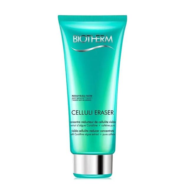 Biotherm Celluli Eraser.