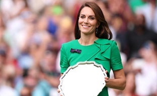 Kate Middleton vuelve a Wimbledon: repasamos sus cinco looks más icónicos en el torneo de tenis