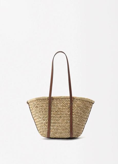 Bolso capazo de Parfois (32,99 euros)