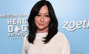 Muere Shannen Doherty a los 53 años: adiós a la inolvidable Brenda en Sensación de vivir