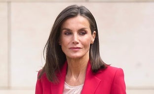 Por qué Letizia perdió una ocasión histórica con Kate Middleton en Wimbledon: ¿se equivocó la reina?